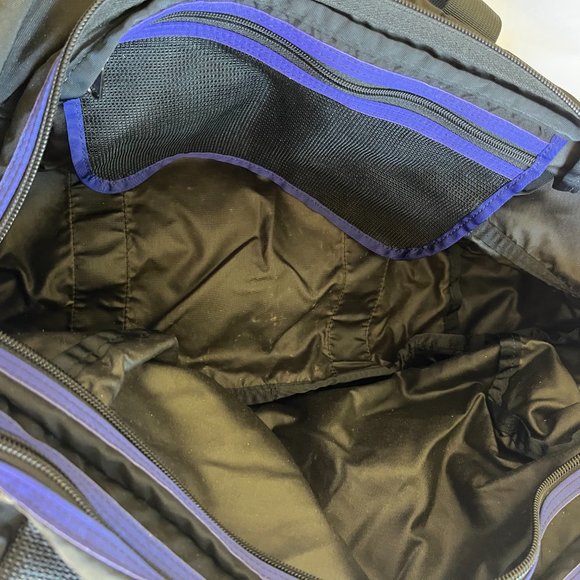 Vintage Patagonia Duffle/Gym bag - Picture 5 of 7